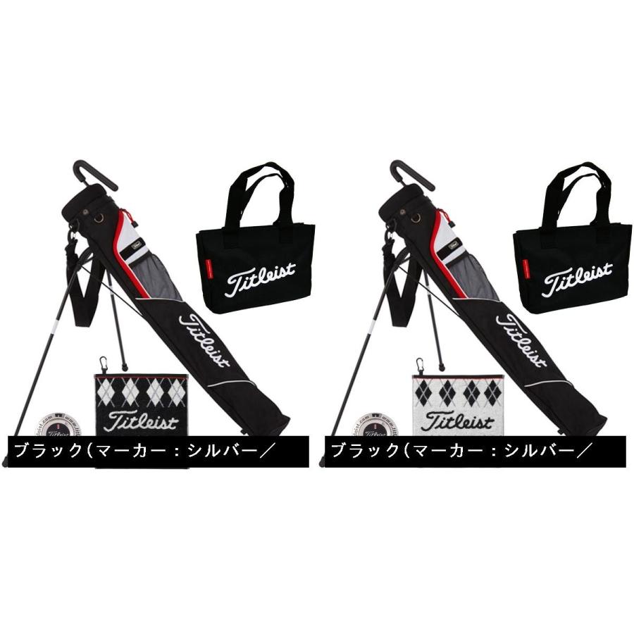 Titleist（タイトリスト） スタンドクラブケース AJSSB31 GDO