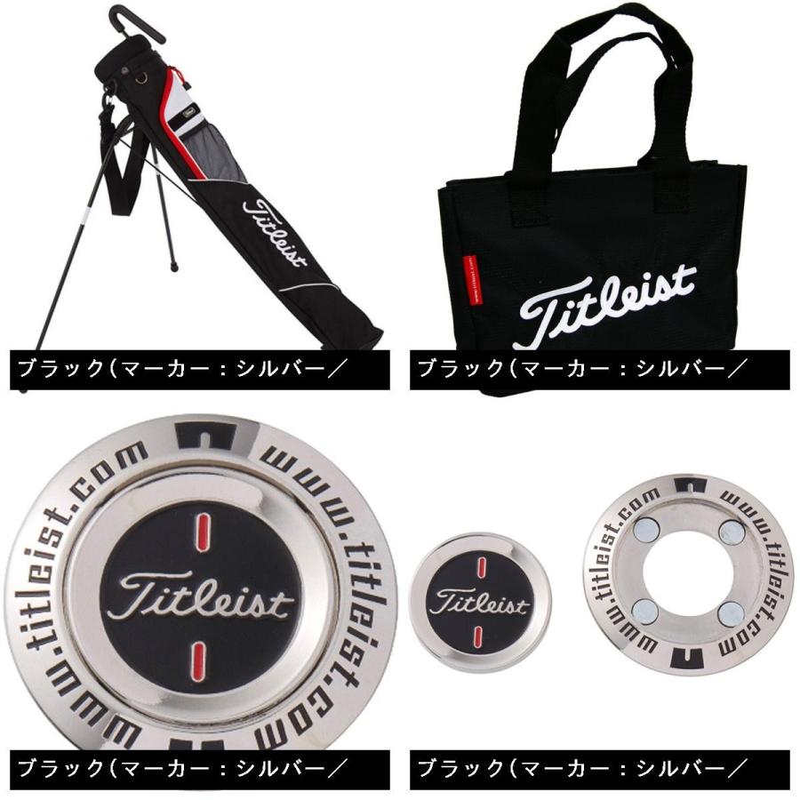 Titleist（タイトリスト） スタンドクラブケース AJSSB31 GDO