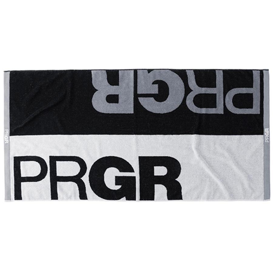 プロギア Prgr バスタオル Archangelbrow Com