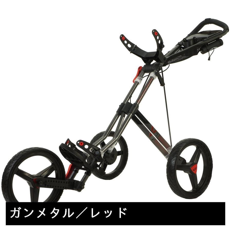 サンマウンテン Sun Mountain SPEED CART V1 SPORT カート キャディバッグ 0000491724GDOゴルフ