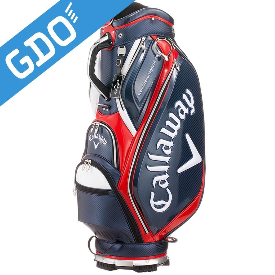 キャロウェイゴルフ Callaway Golf GLAZE カートキャディバッグ 16JM キャディバッグ(10621円)