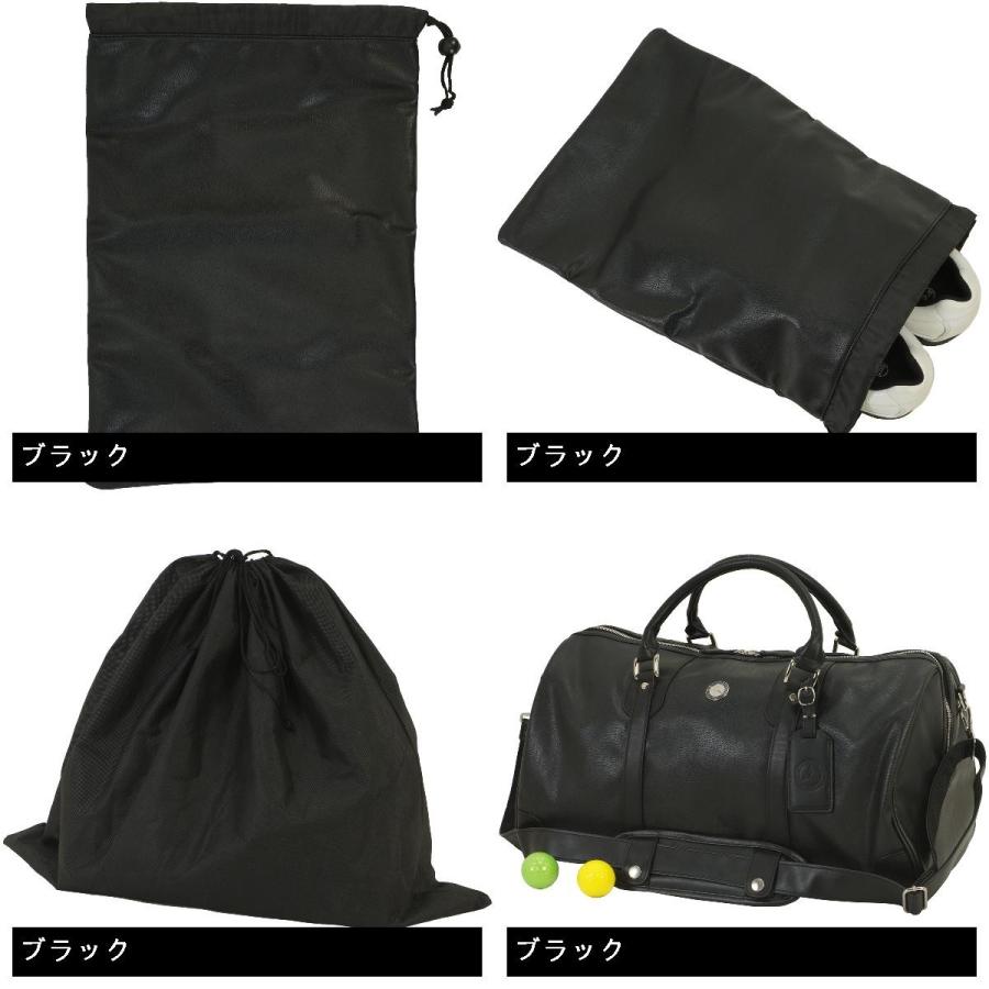 マルマンゴルフ マルマン maruman メルセデスベンツ ボストンバッグ