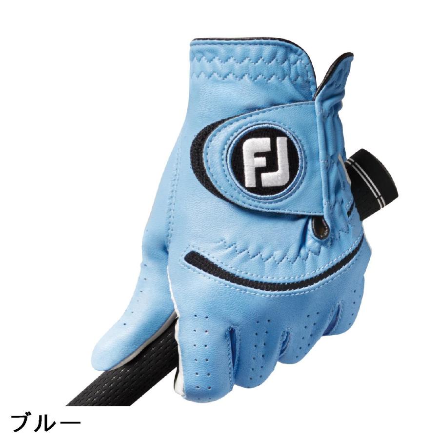 FootJoy（フットジョイ） スペクトラムFPグローブ : GDOゴルフショップ