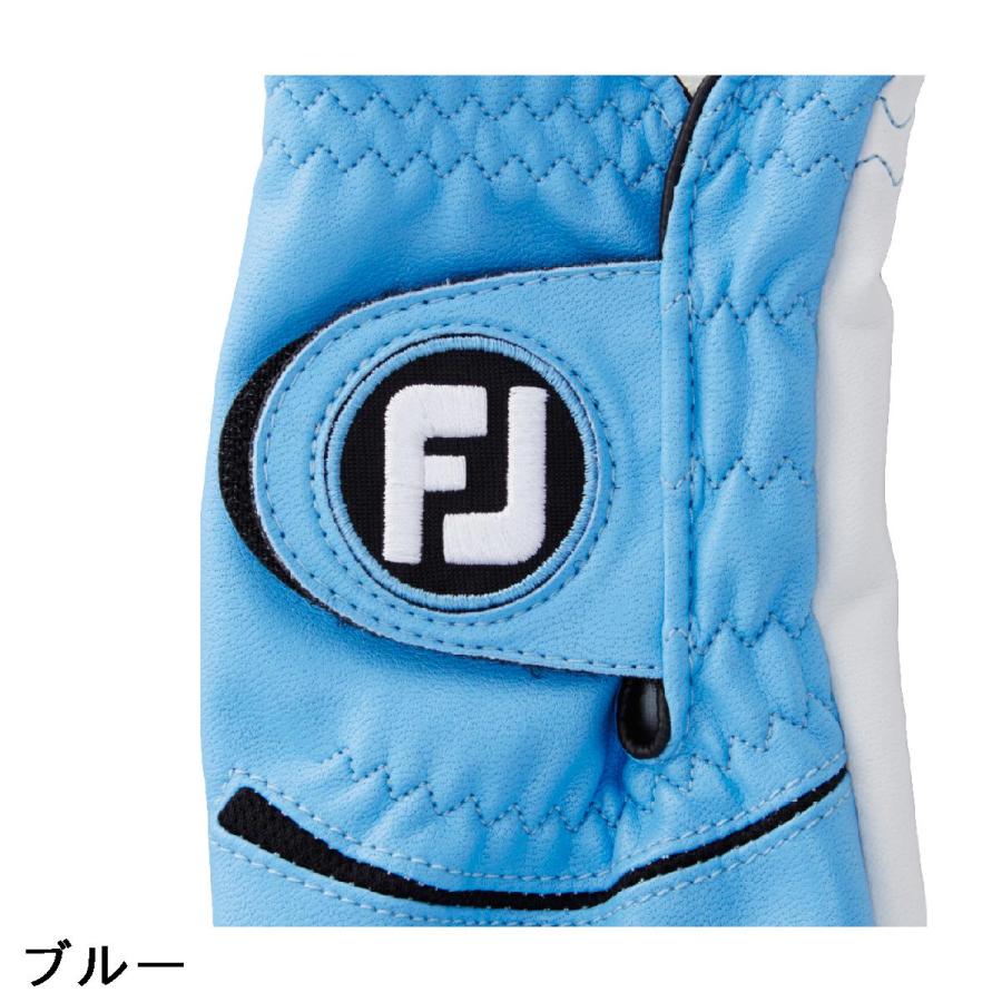 FootJoy（フットジョイ） スペクトラムFPグローブ : GDOゴルフショップ