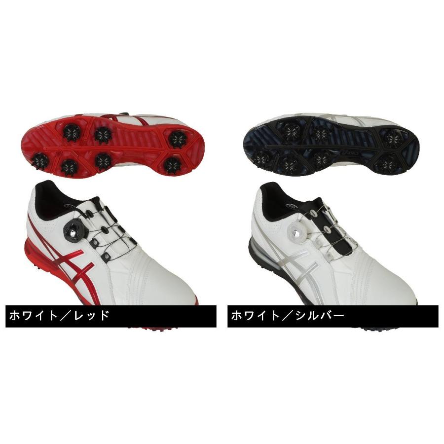ASICS（アシックス） ゴルフシューズ TGN916 シューズ : GDOゴルフ