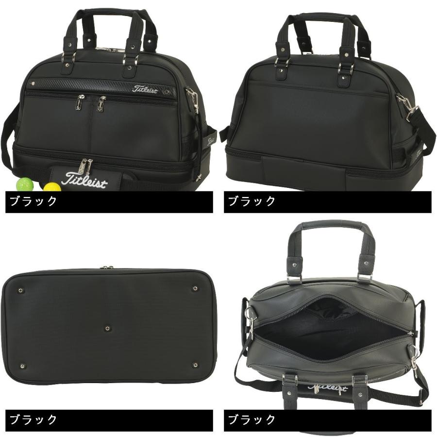 Titleist タイトリスト TITLEIST ボストンバッグ : GDOゴルフ Titleist タイトリスト TITLEIST ボストンバッグ : GDOゴルフ