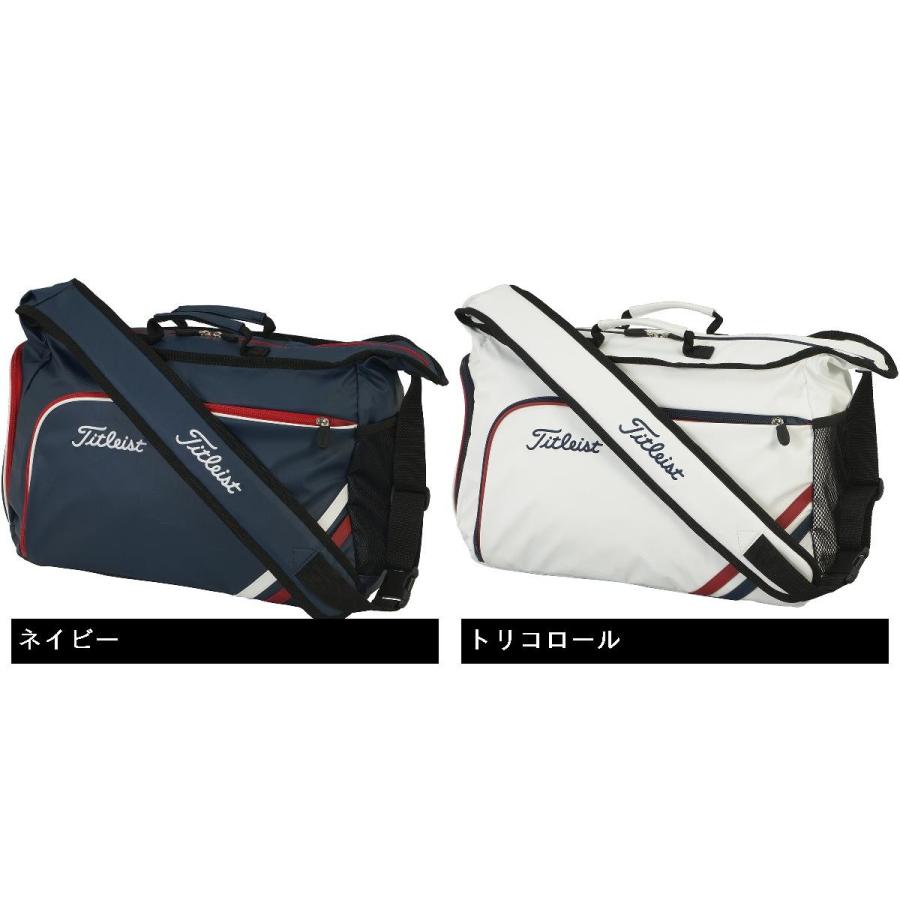 Titleist（タイトリスト） ボストンバッグ : GDOゴルフショップ Yahoo