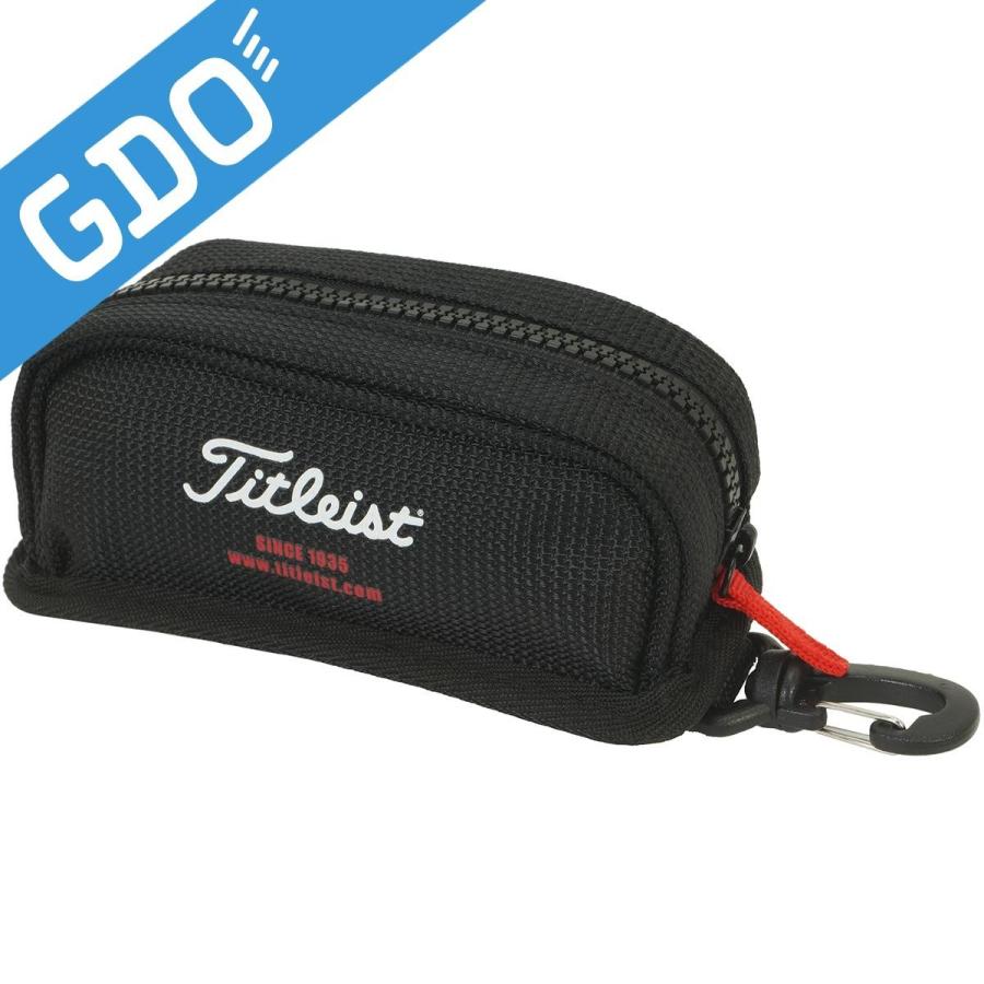 Titleist（タイトリスト） ボールケース : GDOゴルフショップ Yahoo!店