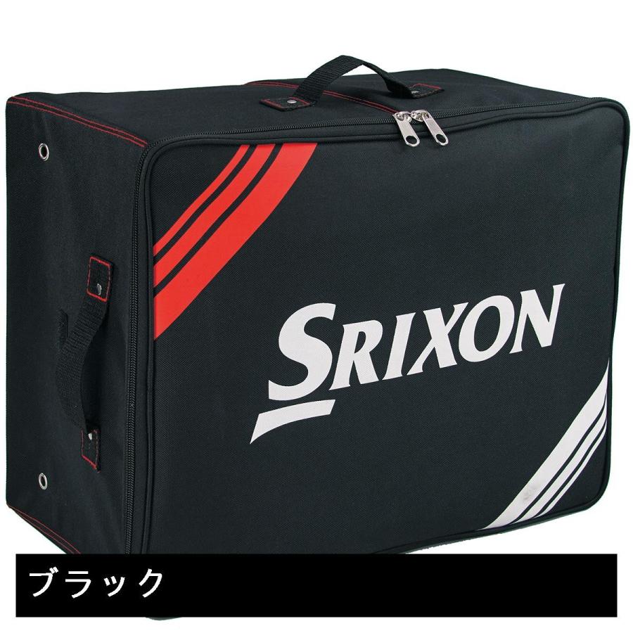 DUNLOP（ダンロップ） SRIXON トランクロッカー : GDOゴルフショップ