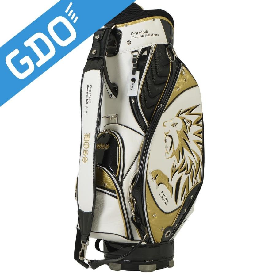 WOSS ウォズ キャディバッグ WPC-16X キャディバッグ