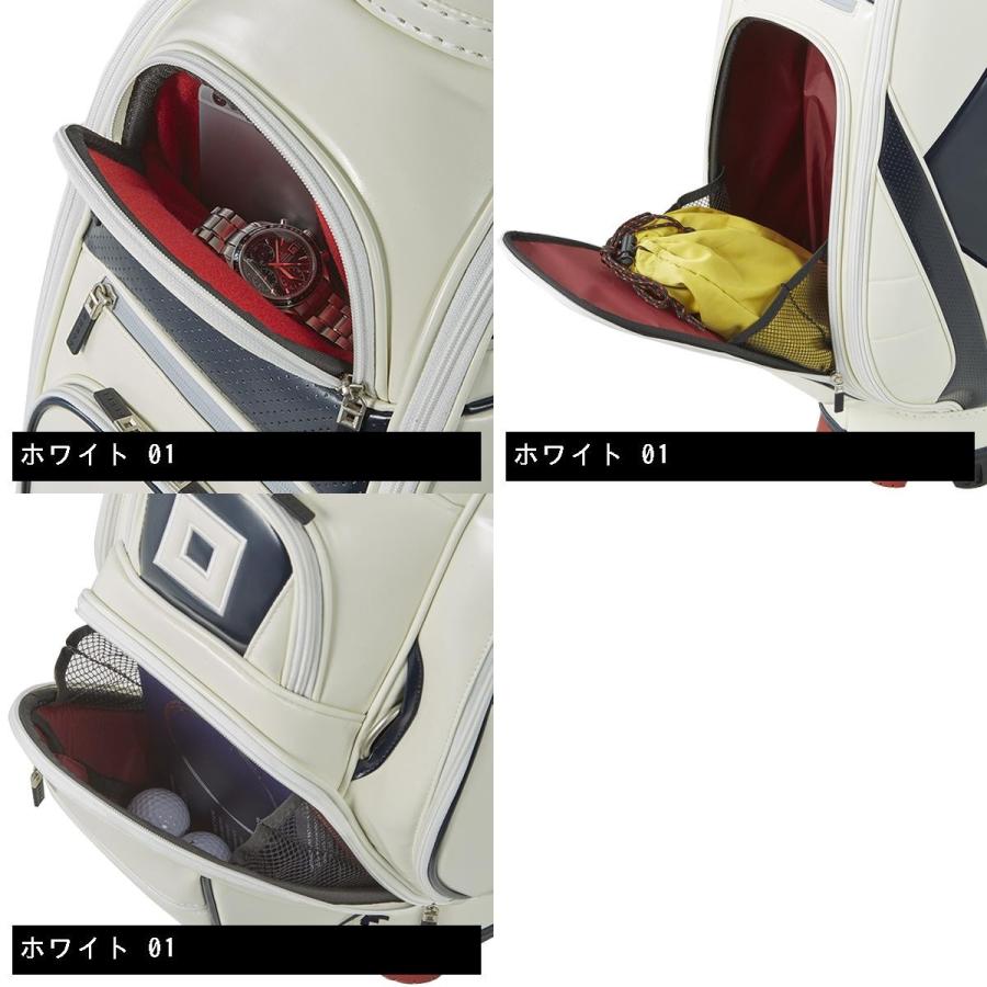 オノフ ONOFF キャディバッグ ONOFF オノフ キャディバッグ OB0916 : GDOゴルフショップ Yahoo