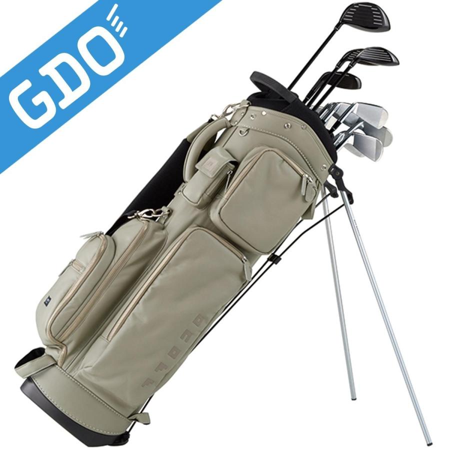 オノフ ONOFF スタンドキャディバッグ オノフ キャディバッグ