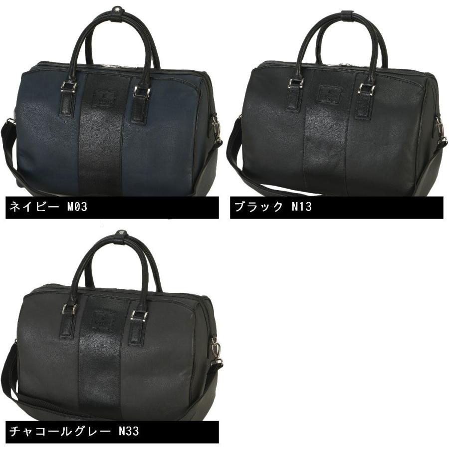 ゴルフボストンバッグ　LANVIN ランバンスポール ３点セット ゴルフボストンバッグ LANVIN ランバンスポール 3点セット