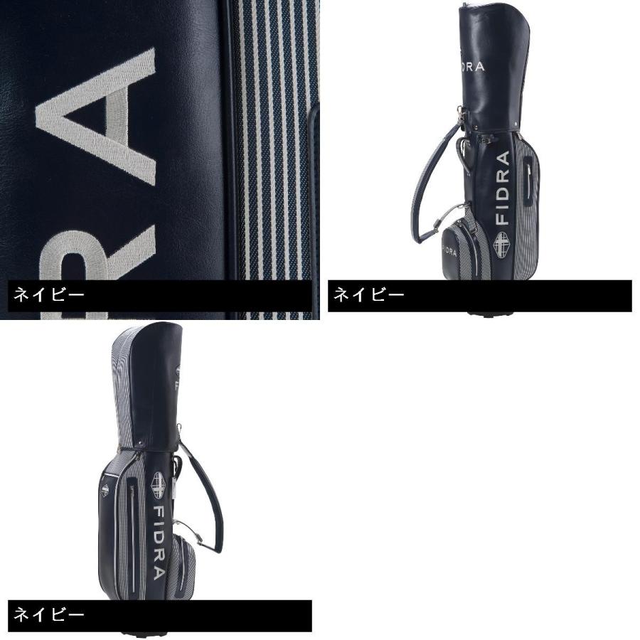 FIDRA（フィドラ） キャディバッグ I386051 キャディバッグ : GDO