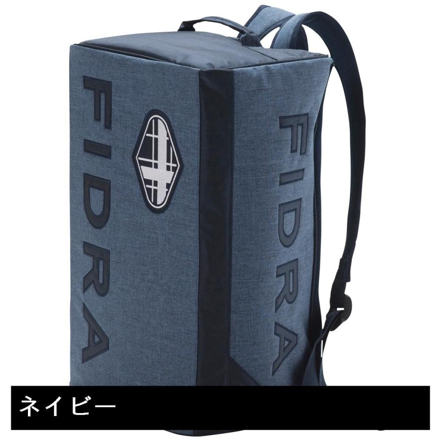 FIDRA（フィドラ） FIDRA 3WAYバックパック I182454 リュック・ボディ