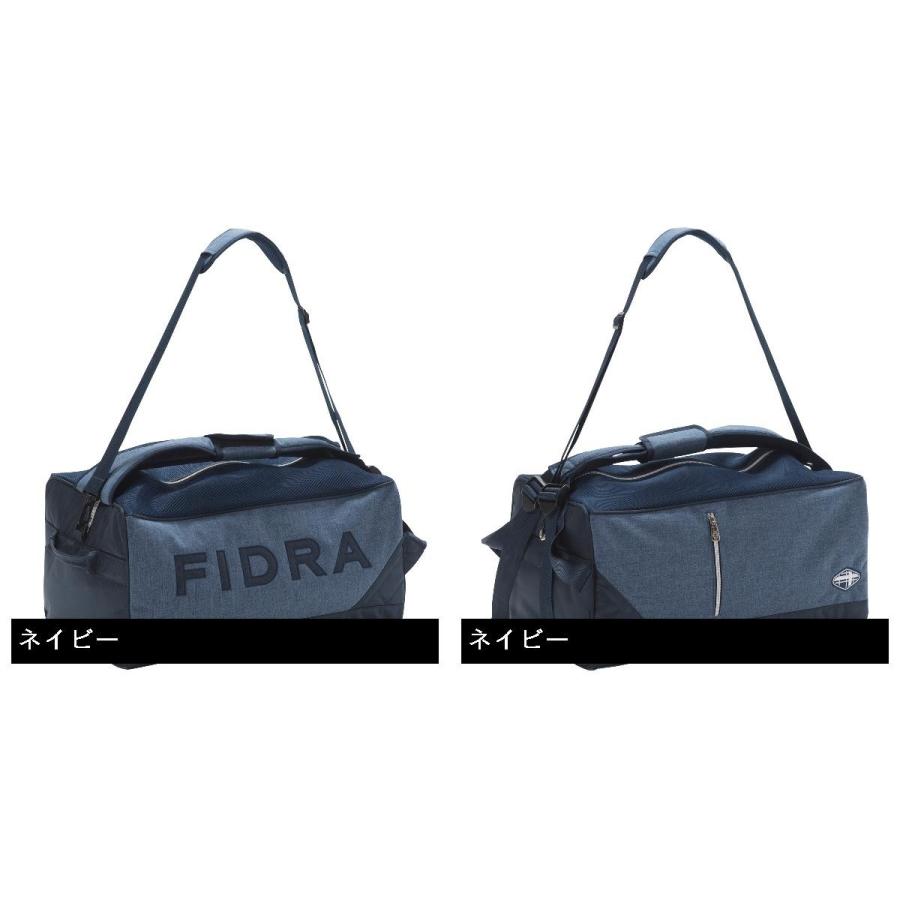 FIDRA（フィドラ） FIDRA 3WAYバックパック I182454 リュック・ボディ