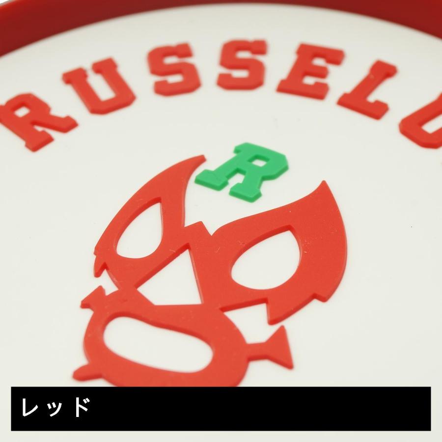 Russeluno（ラッセルノ） パタークリップキーホルダー RS-61802
