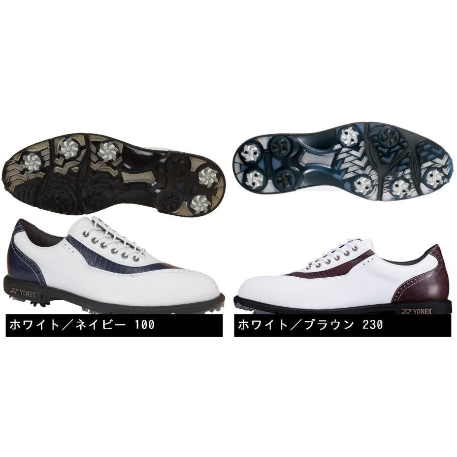 YONEX（ヨネックス） パワークッション シューズ SHG-002 シューズ