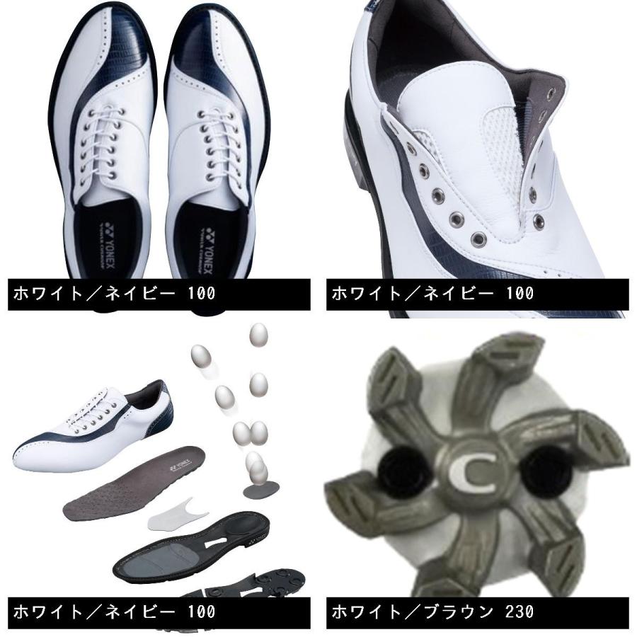 YONEX（ヨネックス） パワークッション シューズ SHG-002 シューズ