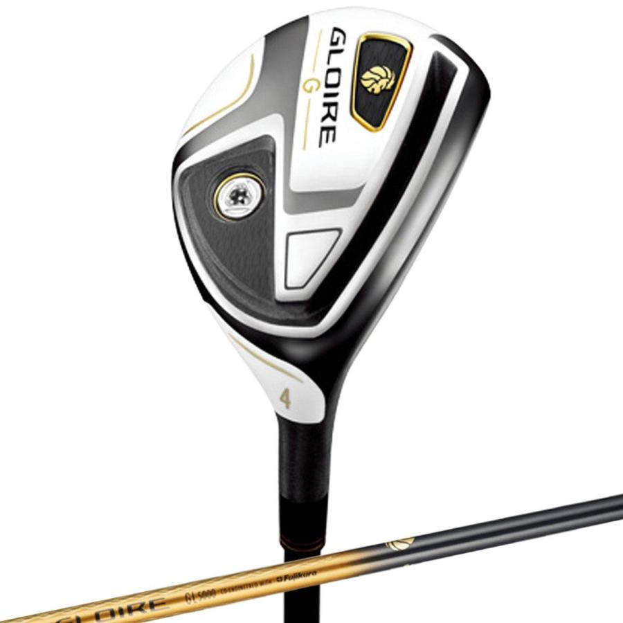 TaylorMade（テーラーメイド） GLOIRE グローレ G レスキュー GL5000 2