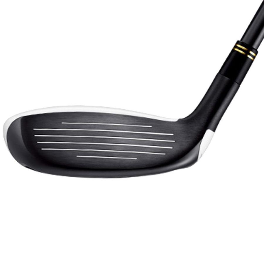 TaylorMade（テーラーメイド） GLOIRE グローレ G レスキュー GL5000 2