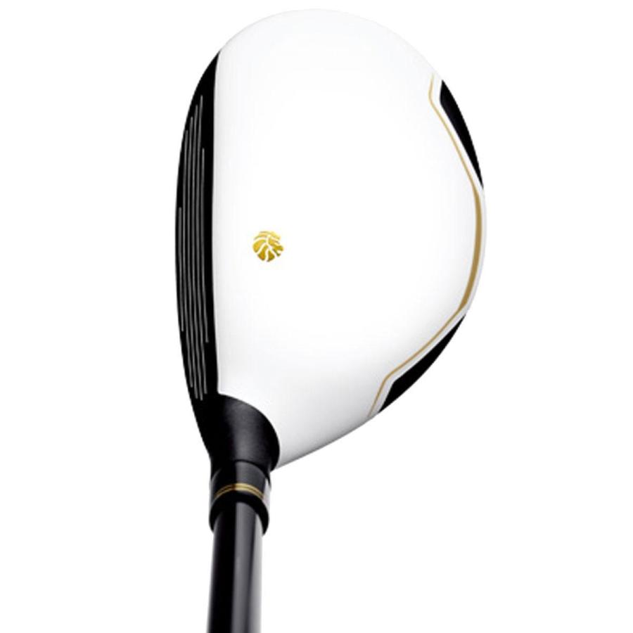 TaylorMade（テーラーメイド） GLOIRE グローレ G レスキュー GL5000 2