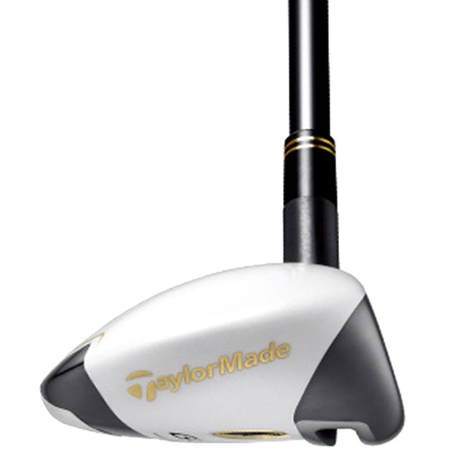 TaylorMade（テーラーメイド） GLOIRE グローレ G レスキュー GL5000 2