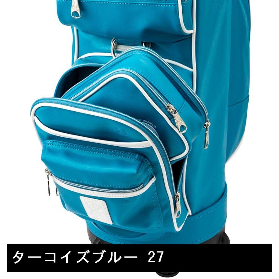 ミズノ MIZUNO BOLSA VOADORA カートキャディバッグ 5LJC162200 キャディバッグ キャディバッグ