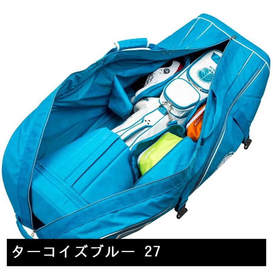 ミズノ MIZUNO BOLSA VOADORA ビッグキャリートラベルカバー 5LJT163000 トラベルカバー トラベルカバー