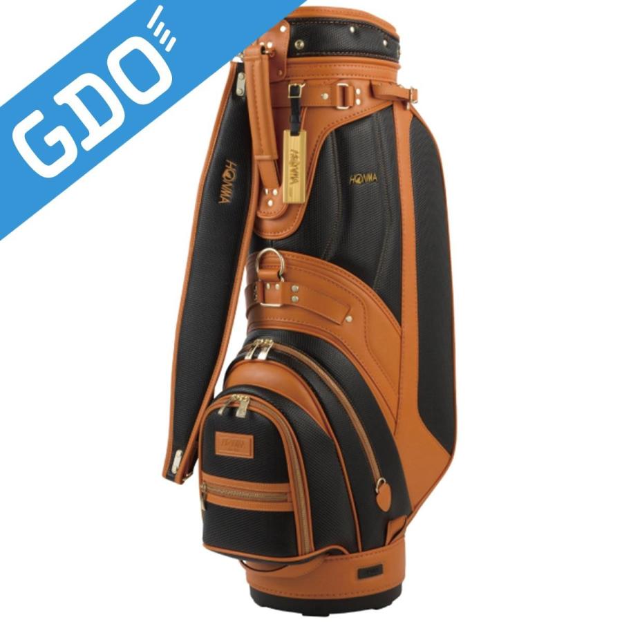 HONMA GOLF（本間ゴルフ） BERES キャディバッグ CB-1612 キャディ