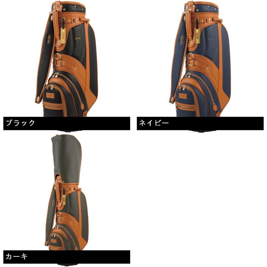 HONMA GOLF（本間ゴルフ） BERES キャディバッグ CB-1612 キャディ