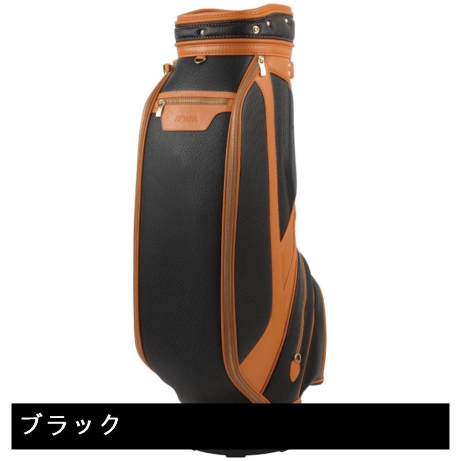 HONMA GOLF（本間ゴルフ） BERES キャディバッグ CB-1612 キャディ