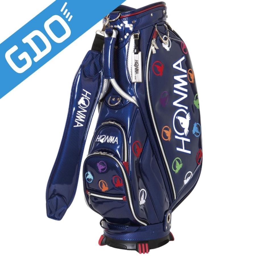 本間ゴルフ HONMA キャディバッグ CB-1611 キャディバッグ 激安 本間ゴルフ HONMA キャディバッグ CB-1611 キャディバッグ 激安