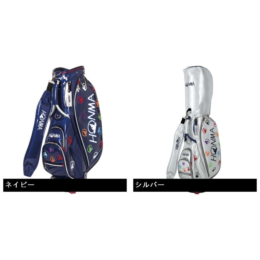 本間ゴルフ HONMA キャディバッグ CB-1611 キャディバッグ キャディバッグ