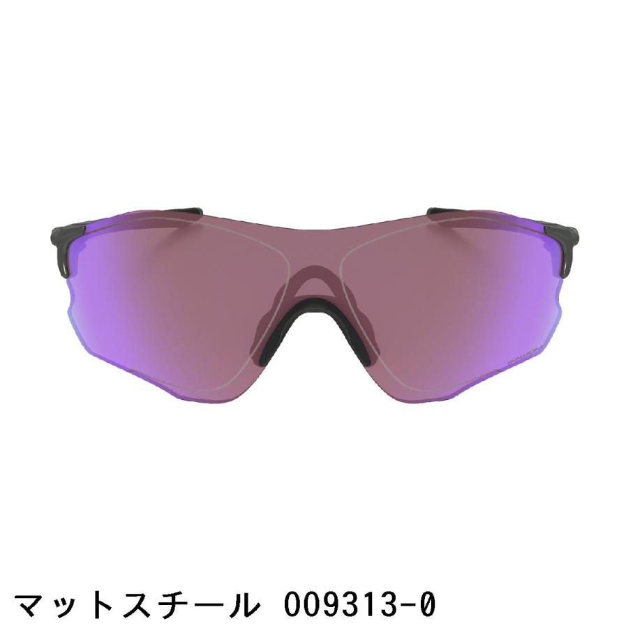 OAKLEY（オークリー） OAKLEY EV ZERO (Ajia Fit) スポーツサングラス