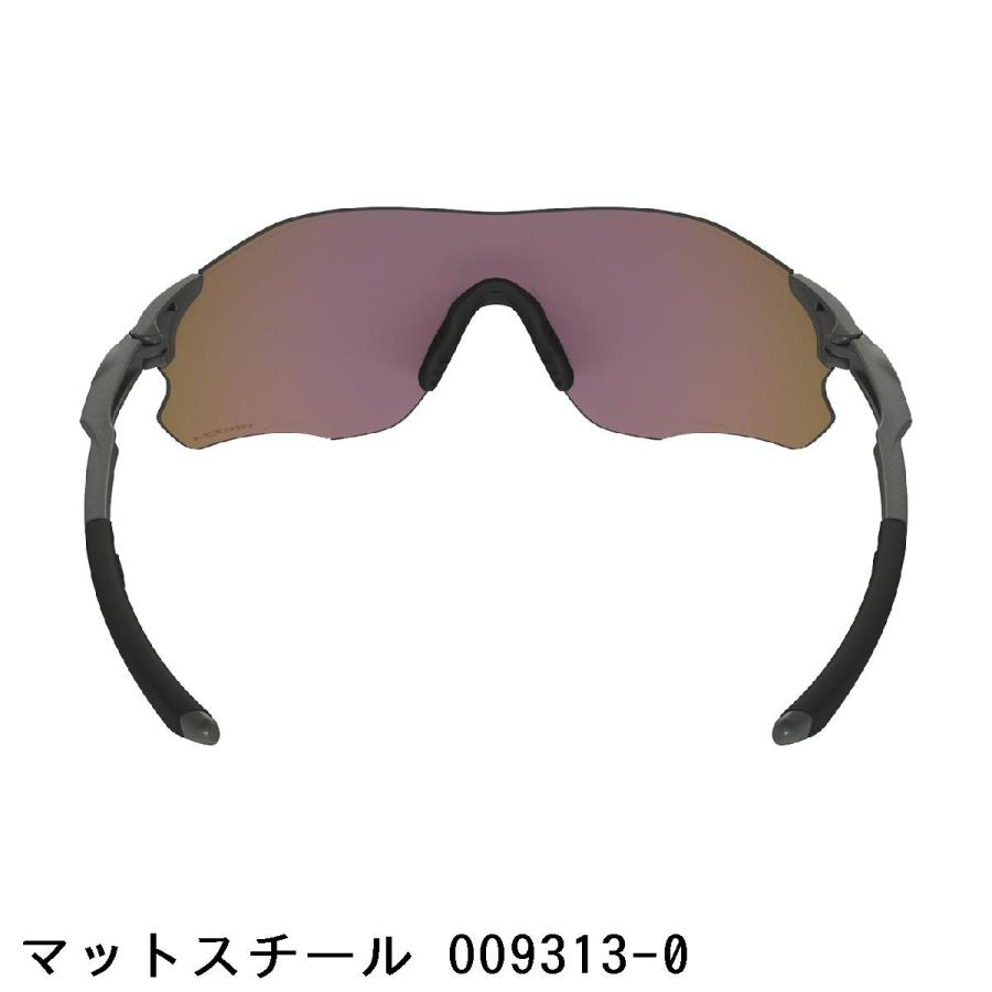 OAKLEY（オークリー） OAKLEY EV ZERO (Ajia Fit) スポーツサングラス
