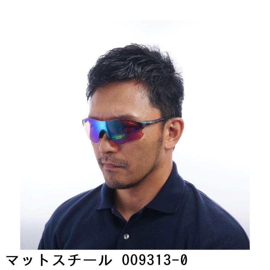 OAKLEY（オークリー） OAKLEY EV ZERO (Ajia Fit) スポーツサングラス