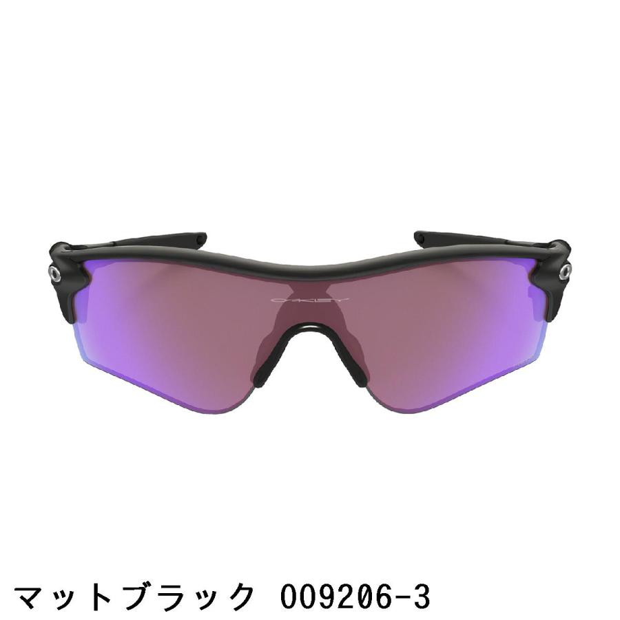 オークリー OAKLEY Radarlock(Asia Fit) ゴルフ専用サングラス_2