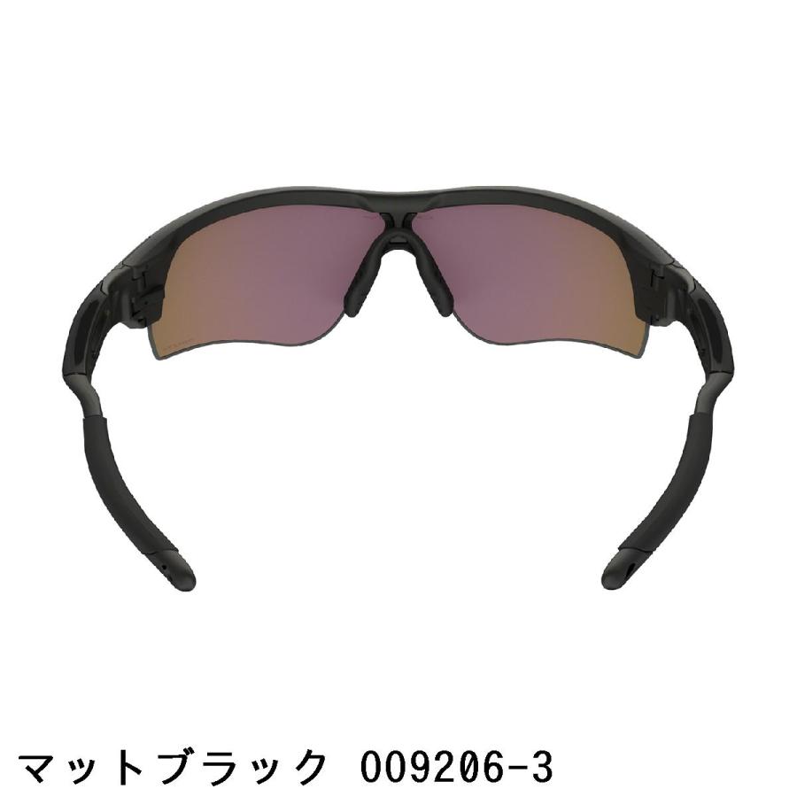 オークリー OAKLEY Radarlock(Asia Fit) ゴルフ専用サングラス_3