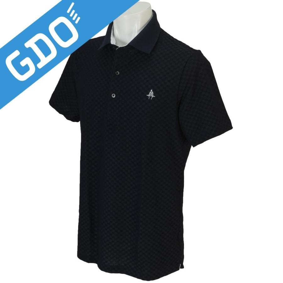 魅力的な ポール スチュアート スポーツ Paul Stuart Sport スクエアリンクス半袖ポロシャツ J7p 半袖シャツ ポロシャツ 無料長期保証 Pa Indramayu Go Id