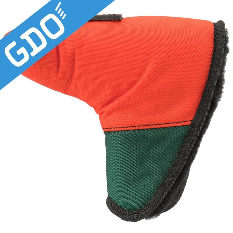 ローズアンドファイアー　rose&fire パターカバー ローズ＆ファイア ROSE&FIRE パターカバー : GDOゴルフショップ