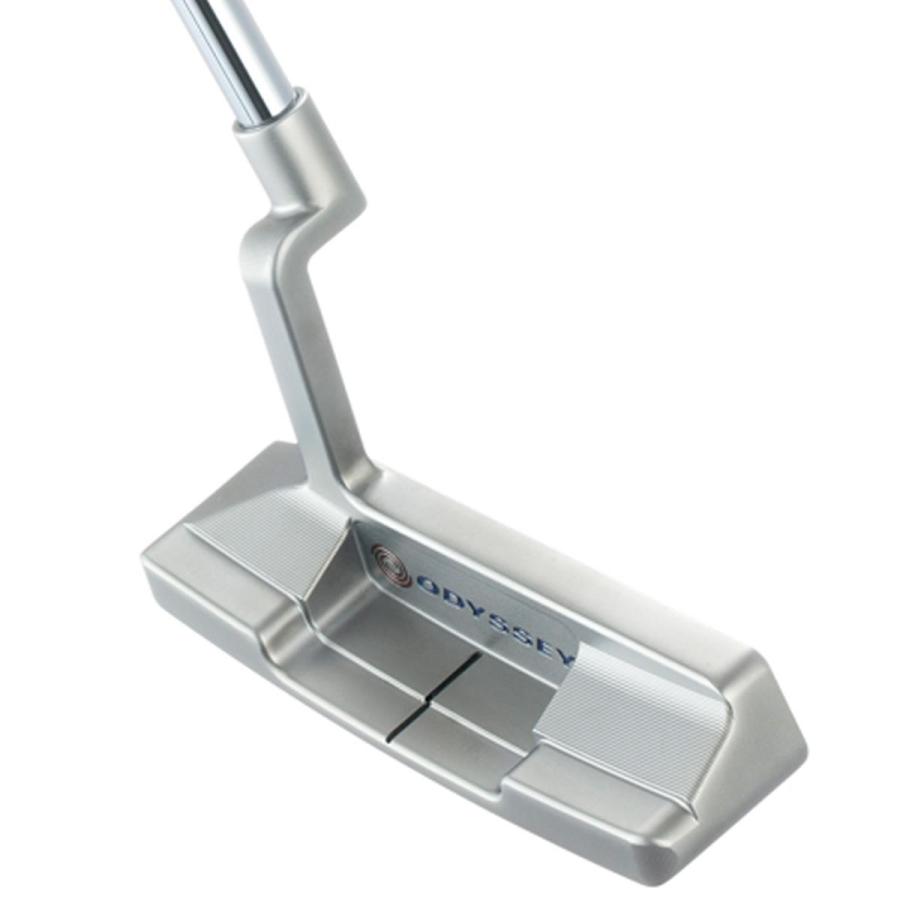 オデッセイ HIGHWAY 101 ハイウェイ ワンオーワン パター #2 シャフト：スチール パター パター