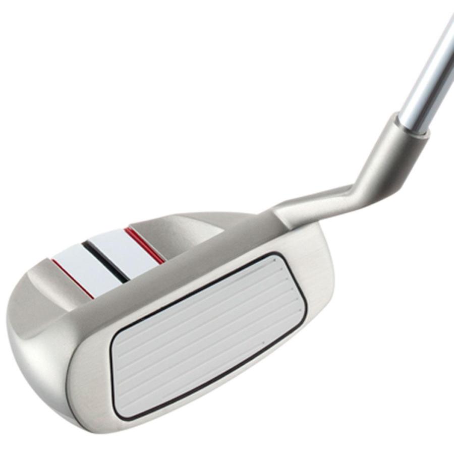 ODYSSEY WHITE HOT BLACK SERIES NINE パター パター ODYSSEY WHITE