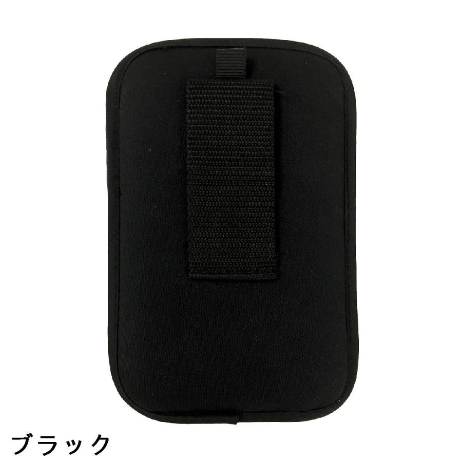 ユピテル YUPITERU ゴルフナビ YGN6100・YGN7000用キャリング