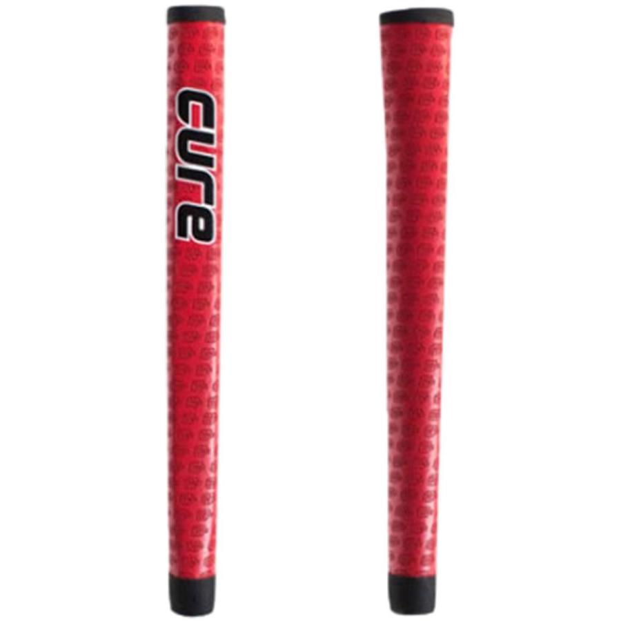 キュアパター RX RX4パター シャフト：オリジナルスチール パター