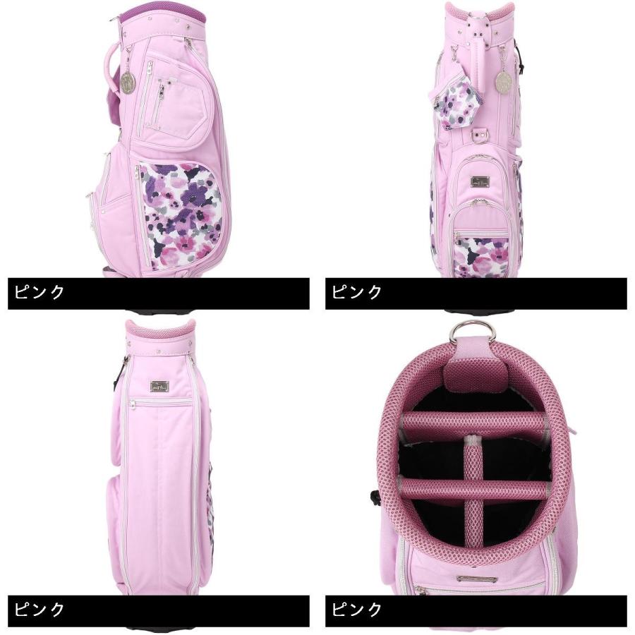 adabat（アダバット） キャディバッグ C86-08320 レディス キャディ