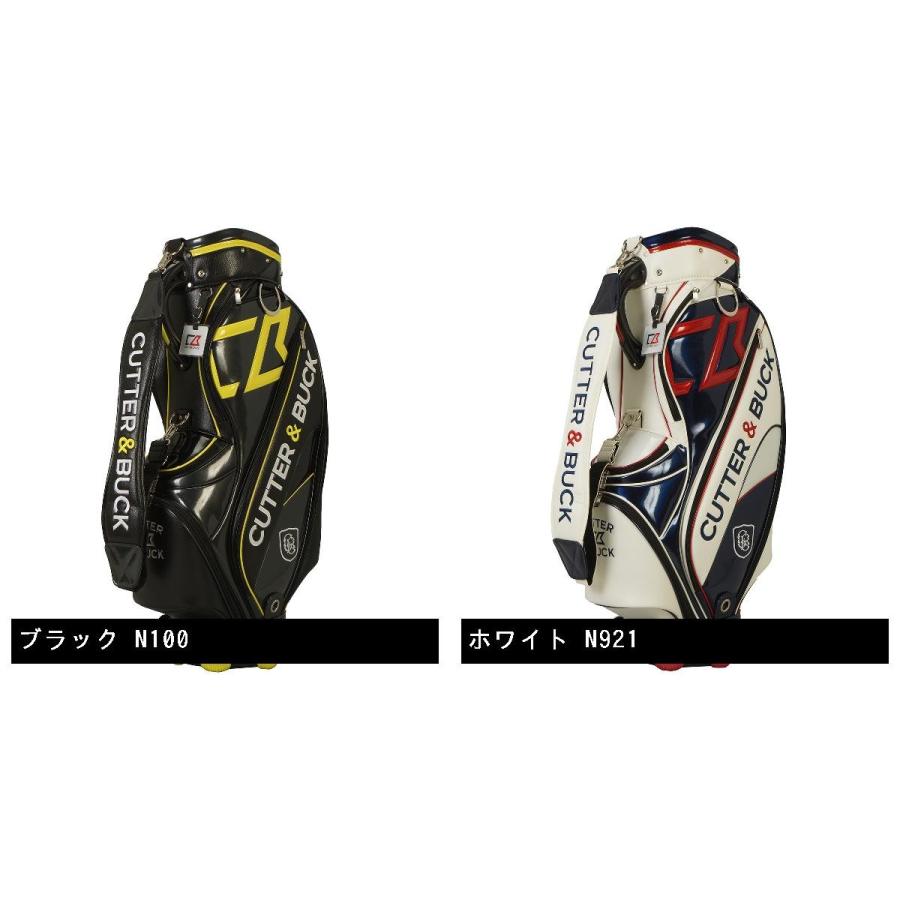 CUTTER&BUCK カッター&バック キャディバッグ CQM1100 : GDO CUTTER&BUCK カッター&バック キャディバッグ CQM1100 : GDO