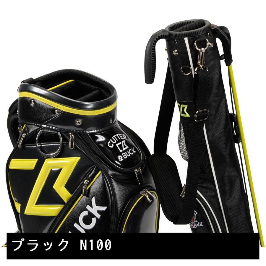 CUTTER&BUCK（カッターアンドバック） カッター＆バック セルフ