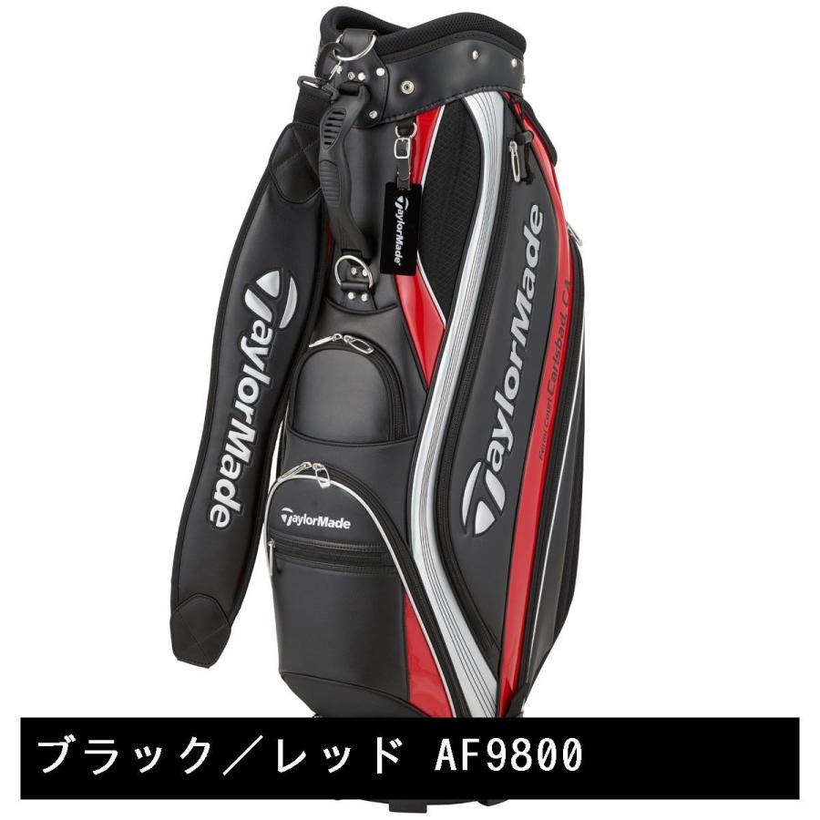 TaylorMade テーラーメイド Taylor Made キャディバッグ CBZ80 TaylorMade テーラーメイド Taylor Made キャディバッグ CBZ80
