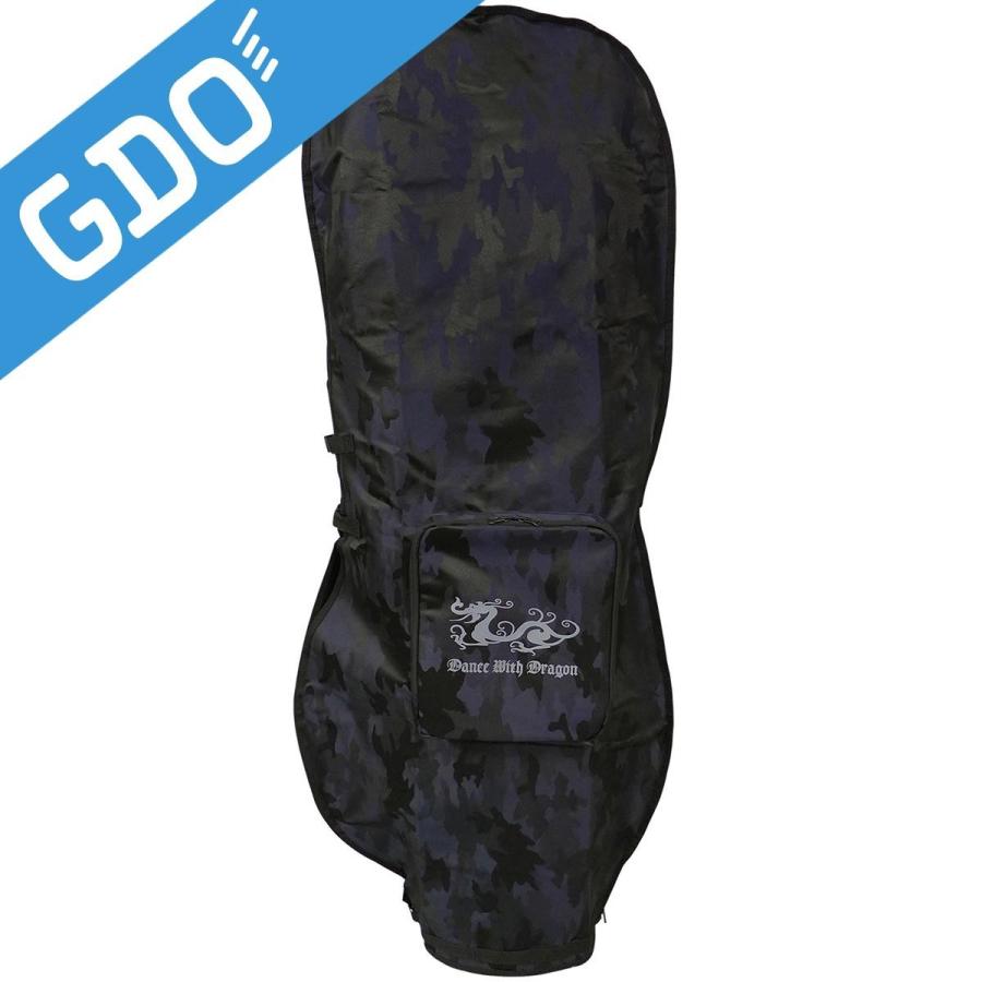 EZ-CADDIE トラベルカバー(8.5-10型) 即納】EZ-CADDY トラベル カバー